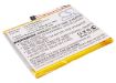 Battery Replacement Sony 1-853-016-11 for PRS-350 - 1