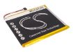 Battery Replacement Sony 1-853-016-11 for PRS-350 - 4