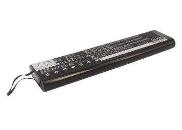 Battery Replacement Acterna 72R6893 N9330B-BAT for Anritsu Lite3000(E) - 1