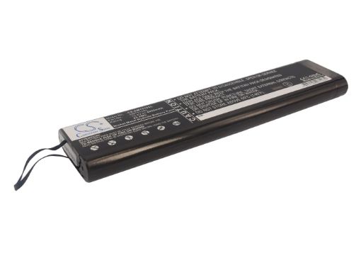 Battery Replacement Acterna 72R6893 N9330B-BAT for Anritsu Lite3000(E) - 1