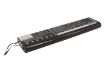 Replacement Battery for Keysight N9330B Antennentester - 1