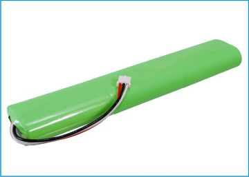 Vetronix 8489 B11543 Battery Replacement for Engine Analyzer - 1