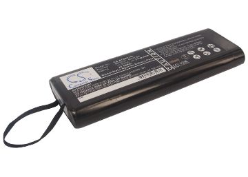 Anritsu MT9081 Battery Replacement for MS2711B - 1