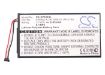 Sony 4-297-658-01 Battery Replacement for PCH-1001 PCH-1006 - 5