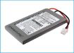 Sony LIP1359 Battery Replacement for CECHZC2A CECHZC2E - 1