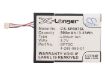 Sony PSP E1000 E1002 Battery Replacement SP70C 4-285-985-01 - 5