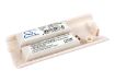 Nintendo NC-WR01BA Wii Battery Replacement - 1