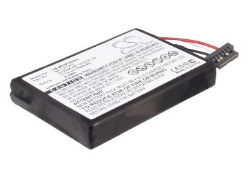Battery Replacement Mitac 541380530005 541380530006 BL-LP1230/11-D00001U BP-LP1200/11-D0001 MX G025A-Ab G025M-AB - 1