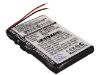 Garmin 361-00025-00 Battery Replacement for Edge 305 - 1
