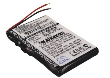 Garmin 361-00025-00 Battery Replacement for Edge 305 - 1