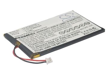 Rightway YT404060 1S1P Battery Replacement for 550 Model - 1