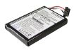 Battery Replacement Navigon 541380530005 BL-LP1230/11-D00001U for Triansonic PNA 4000 - 1