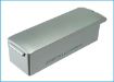 Garmin 010-10863-00 011-01451-00 Battery Replacement for Zumo 400 Zumo 450 - 3