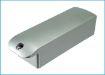 Garmin 010-10863-00 011-01451-00 Battery Replacement for Zumo 400 Zumo 450 - 4
