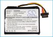 Tomtom AHL03711022 VF6M Battery Replacement for 4EH45 4EH51 - 5