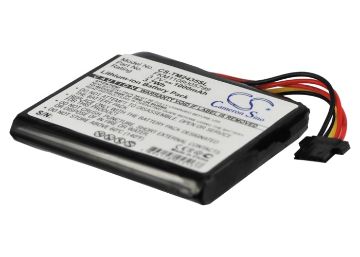 Tomtom FKM1108005799 Battery Replacement for 1CT4.019.03 4CQ01 - 1