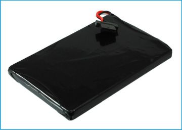 Navigon LIN363002 Battery Replacement for 1400 1410 - 1