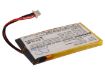 Insignia 653453(125) Battery Replacement for NS-NCV43 - 2