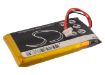 Insignia 653453(125) Battery Replacement for NS-NCV43 - 3