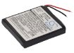 Garmin 361-00026-00 Battery Replacement for Forerunner 205/305 - 1