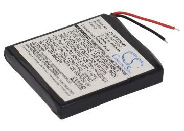 Garmin 361-00026-00 Battery Replacement for Forerunner 205/305 - 1