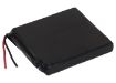 Garmin 361-00026-00 Battery Replacement for Forerunner 205/305 - 3