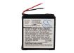 Garmin 361-00026-00 Battery Replacement for Forerunner 205/305 - 5