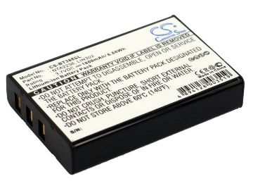 I.Trek LIN302 NTA2236 Battery Replacement for M3 BT GPS - 1
