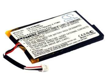 Falk 57181740068 Battery Replacement for M2 M4 - 1