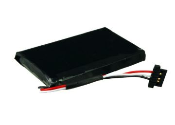 Battery Replacement Becker 541380530002 E4MT081202B22 for BE7934 BE7988 - 1