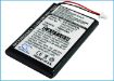 Garmin 1A2W423C2 A2X128A2 Battery Replacement for iQue 3200 & 3600 - 1
