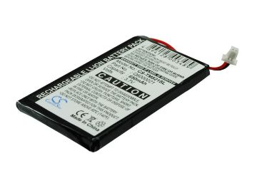Tomtom Q6000021 Battery Replacement for GPS-9821X PDA/Handhelds - 1