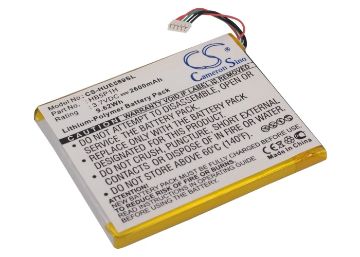 Telekom HB5P1H Battery Replacement for Speedbox LTE Mini - 1