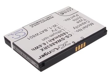Replacement Battery for AirCard 753S & 754S - 1