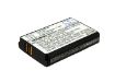 T-Mobile HB5A5P2 Battery Replacement for Sonic 4G - 2