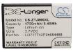 Authentic EUFI890 Battery Replacement Zte Li3717T42P3h654458 - 5