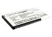 Battery Replacement Feetong LiLTG-02M0D484261 for D8628 ZW-100 - 1