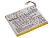 Optus E589 Battery Replacement - 1