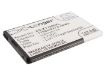 Verizon Li3717T42P3h654458 Battery Replacement for Hotspot 890L Jetpack 4G LTE - 1