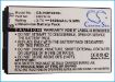 Vodafone HB7A1H Battery Replacement for Mobile Wi-Fi R201 - 5