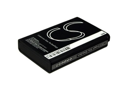 Sprint BTR5072B Battery Replacement for EC5072 Mobile Hotspot U3200 - 1