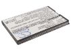 Authentic EUFI890 Battery Replacement Zte Li3717T42P3h654458 - 2