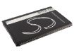 Authentic EUFI890 Battery Replacement Zte Li3717T42P3h654458 - 4