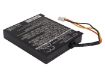 Picture of Battery Replacement Logitech 533-000018 F12440097 L-LY11 for G930 Gaming Headset G930