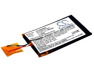 Creative BAC0603R79921 Battery Replacement for Zen Wav - 1