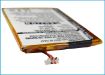 Battery Replacement Insignia 7F18F18 for NS-2V17 NS-2V17B 2GB - 4
