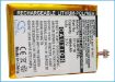Battery Replacement Insignia 7F18F18 for NS-2V17 NS-2V17B 2GB - 5