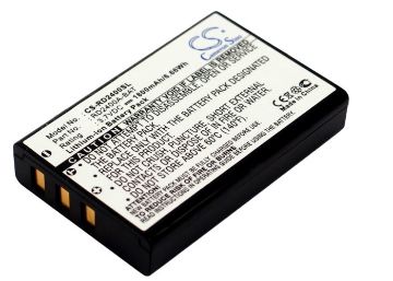 Thomson 28B7001 Battery Replacement for X-2400 - 1
