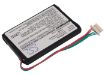 Battery Replacement Roc ABC4B20232111111 for Digital 14003 rocbox 20GB - 2