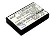 RCA RD2400A-BAT Battery Replacement for Lyra X2400 - 2